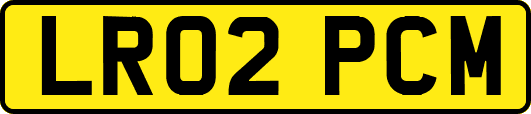 LR02PCM