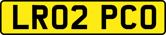 LR02PCO