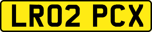 LR02PCX