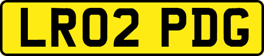 LR02PDG