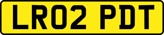 LR02PDT