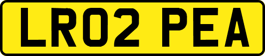 LR02PEA