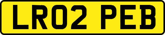 LR02PEB