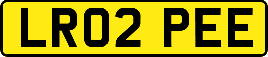 LR02PEE