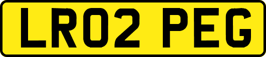 LR02PEG