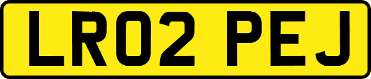 LR02PEJ