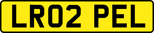 LR02PEL