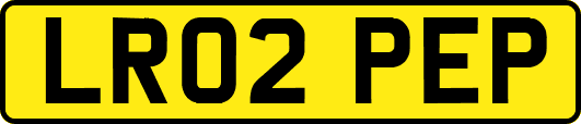 LR02PEP