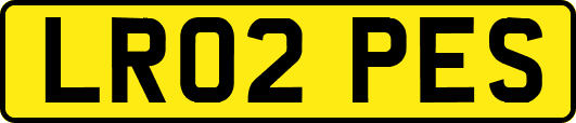 LR02PES
