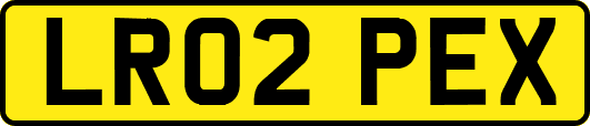 LR02PEX
