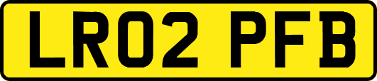 LR02PFB