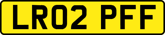 LR02PFF