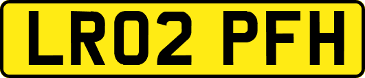 LR02PFH