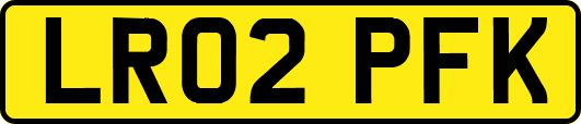LR02PFK