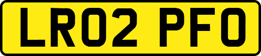 LR02PFO