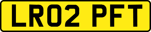 LR02PFT