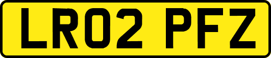 LR02PFZ