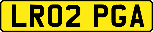 LR02PGA