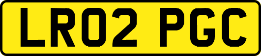 LR02PGC
