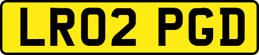 LR02PGD