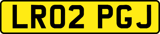 LR02PGJ