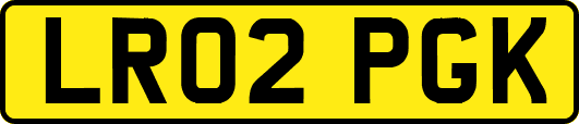 LR02PGK