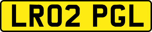 LR02PGL