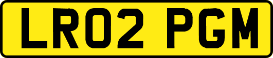 LR02PGM