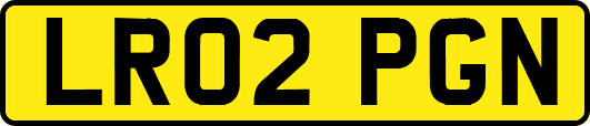 LR02PGN