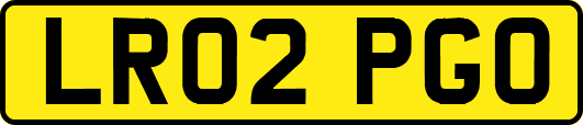 LR02PGO