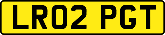 LR02PGT