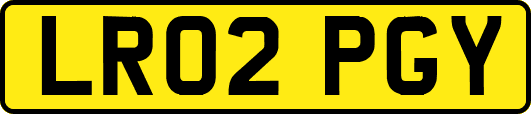 LR02PGY