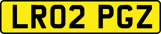 LR02PGZ