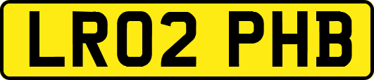 LR02PHB