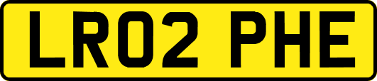 LR02PHE