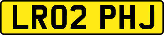 LR02PHJ