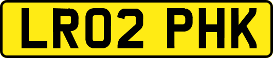 LR02PHK