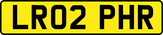 LR02PHR