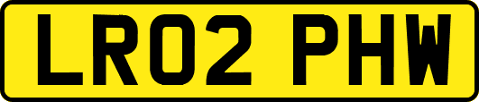 LR02PHW