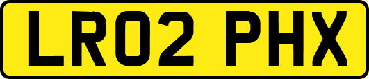 LR02PHX