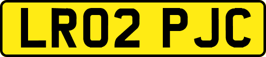 LR02PJC
