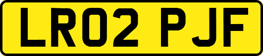 LR02PJF