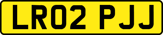 LR02PJJ