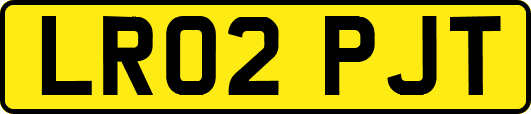 LR02PJT