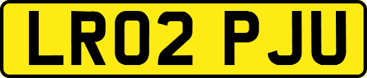 LR02PJU