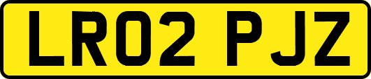 LR02PJZ