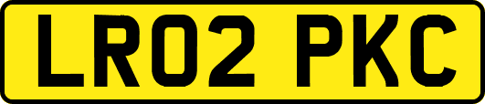 LR02PKC