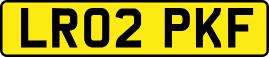 LR02PKF