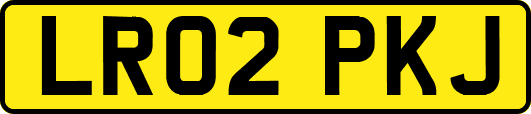 LR02PKJ
