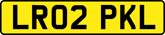 LR02PKL